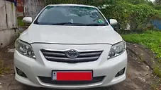Used Toyota Corolla Altis 1.8 G CNG in Pune