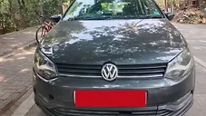 Used Volkswagen Polo Comfortline 1.2L (P) in Pune