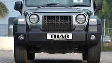 Used Mahindra Thar LX Hard Top Diesel MT RWD in Karnal