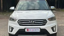 Used Hyundai Creta 1.6 SX Plus AT Petrol in Mumbai