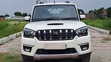 Used Mahindra Scorpio S Diesel Turbo Manual 7 STR in Rudrapur