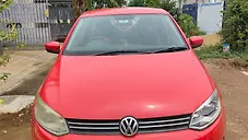 Used Volkswagen Vento Comfortline Petrol in Coimbatore