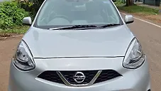 Used Nissan Micra XV CVT [2016-2017] in Mysore