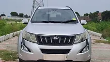 Used Mahindra XUV500 W6 in Rudrapur