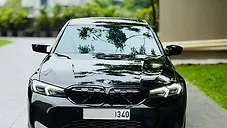 Used BMW 3-Series xDrive [2023-2024] in Mumbai
