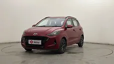 Used Hyundai Grand i10 NIOS Sportz 1.2 Kappa VTVT in Hyderabad