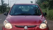 Used Maruti Suzuki Alto 800 Lxi in Nagpur