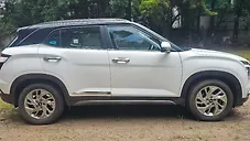 Used Hyundai Creta SX 1.5 Petrol [2020-2022] in Pune