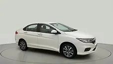 Used Honda City V CVT Petrol [2017-2019] in Pune
