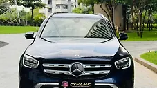 Used Mercedes-Benz GLC 200 Progressive in Mumbai