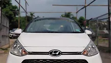 Used Hyundai Grand i10 Asta 1.2 Kappa VTVT in Guwahati