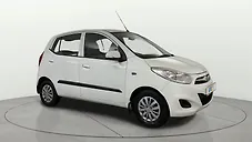 Used Hyundai i10 Magna 1.1 iRDE2 [2010-2017] in Delhi