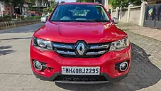 Used Renault Kwid 1.0 RXT [2016-2019] in Nagpur