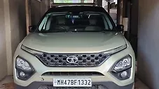 Used Tata Safari XZA Plus in Mumbai