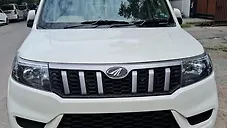 Used Mahindra Bolero N8 in Lucknow