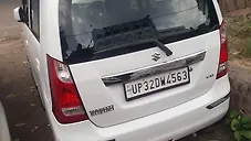 Used Maruti Suzuki Wagon R VXi in Lucknow