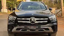 Used Mercedes-Benz GLC 220d 4MATIC Progressive in Mumbai