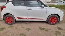 Used Maruti Suzuki Swift VXi AMT [2018-2019] in Coimbatore