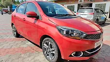 Used Tata Tigor Revotron XZA in Coimbatore