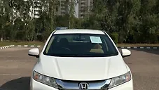Used Honda City SV Diesel in Mohali