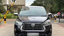 Used Toyota Innova Crysta 2.7 VX 7 STR [2016-2020] in Chennai
