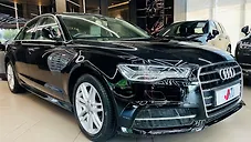 Used Audi A6 35 TDI Matrix in Bangalore