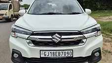 Used Maruti Suzuki XL6 Zeta MT CNG [2023-2025] in Ahmedabad