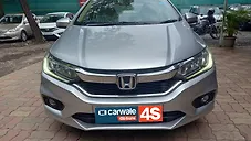 Used Honda City V CVT Petrol [2017-2019] in Mumbai
