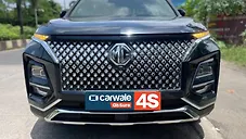 Used MG Hector Savvy Pro 1.5 Turbo CVT 7 STR in Mumbai