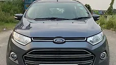 Used Ford Ecosport Titanium 1.5L TDCi in Mohali