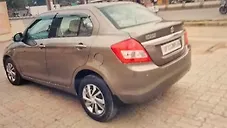 Used Maruti Suzuki Swift DZire VDI in Lucknow