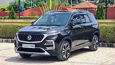 Used MG Hector Sharp Pro 2.0 Turbo Diesel [2023] in Surat