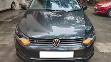 Used Volkswagen Polo GT TSI in Mumbai