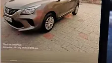 Used Maruti Suzuki Baleno Delta 1.2 in Lucknow