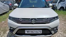 Used Maruti Suzuki Vitara Brezza ZXi [2023-2025] in Kolkata