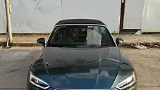 Used Audi A5 Cabriolet 2.0 TDI in Mumbai