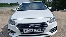 Used Hyundai Verna 1.6 CRDI SX in Jaipur