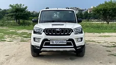 Used Mahindra Scorpio S5 in Delhi