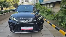 Used Toyota Urban Cruiser Hyryder V NeoDrive [2023-2025] in Gurgaon