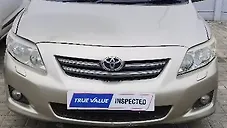 Used Toyota Corolla Altis 1.8 GL in Pune