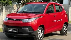 Used Mahindra KUV100 K2 Plus 6 STR in Chennai