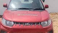 Used Mahindra KUV100 K4 5 STR in Coimbatore