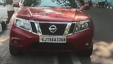 Used Nissan Terrano XL (D) in Surat