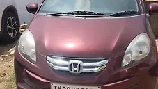 Used Honda Amaze 1.5 S i-DTEC in Coimbatore
