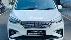 Used Maruti Suzuki Ertiga ZXi Plus in Chennai