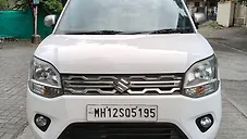 Used Maruti Suzuki Wagon R LXi 1.0 CNG in Pune