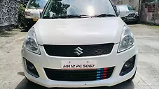 Used Maruti Suzuki Swift VDi in Pune