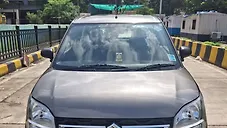 Used Maruti Suzuki Wagon R LXi 1.0 CNG in Mumbai