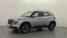Used Hyundai Venue SX 1.0 Turbo in Ghaziabad