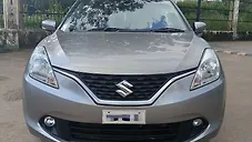 Used Maruti Suzuki Baleno Zeta 1.2 in Raipur